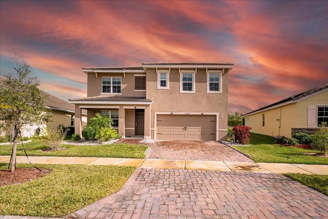 $443,000 | 10493 Southwest Toren Way Port, Port St. Lucie, FL 34987