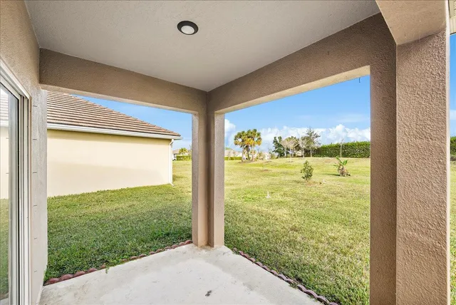 $443,000 | 10493 Southwest Toren Way Port, Port St. Lucie, FL 34987