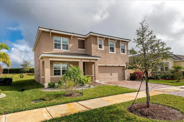 $443,000 | 10493 Southwest Toren Way Port, Port St. Lucie, FL 34987
