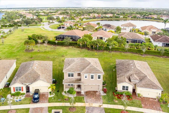 $443,000 | 10493 Southwest Toren Way Port, Port St. Lucie, FL 34987
