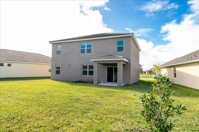 $443,000 | 10493 Southwest Toren Way Port, Port St. Lucie, FL 34987