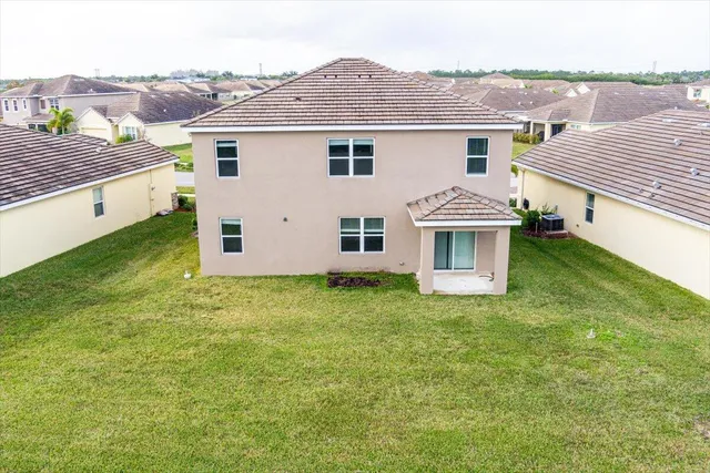 $443,000 | 10493 Southwest Toren Way Port, Port St. Lucie, FL 34987