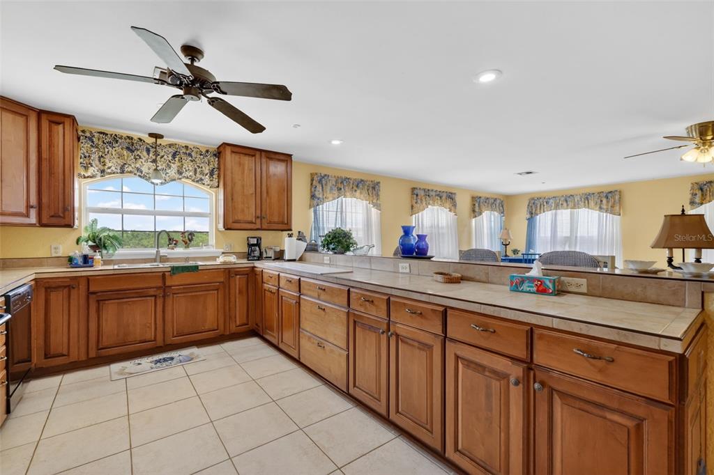 17269 Southeast 260th Avenue Road Umatilla, FL 32784 - Photo 89 of 99