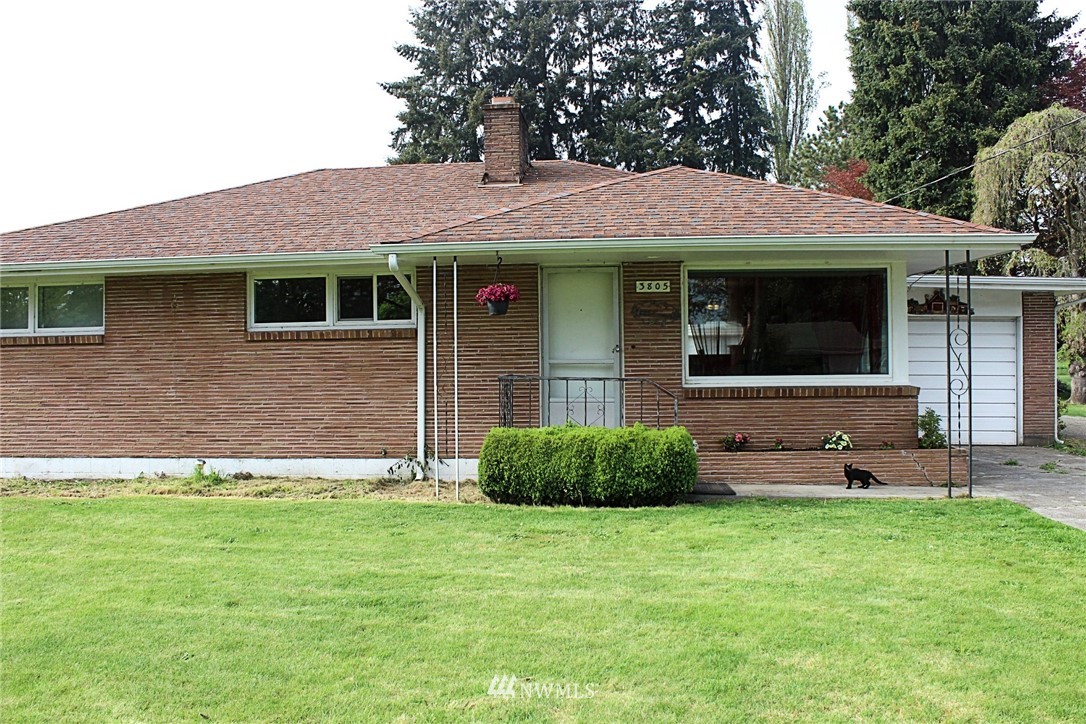 3805 Mayberry Road Centralia, WA 98531 - Photo 1 of 23 Gallery Image 1