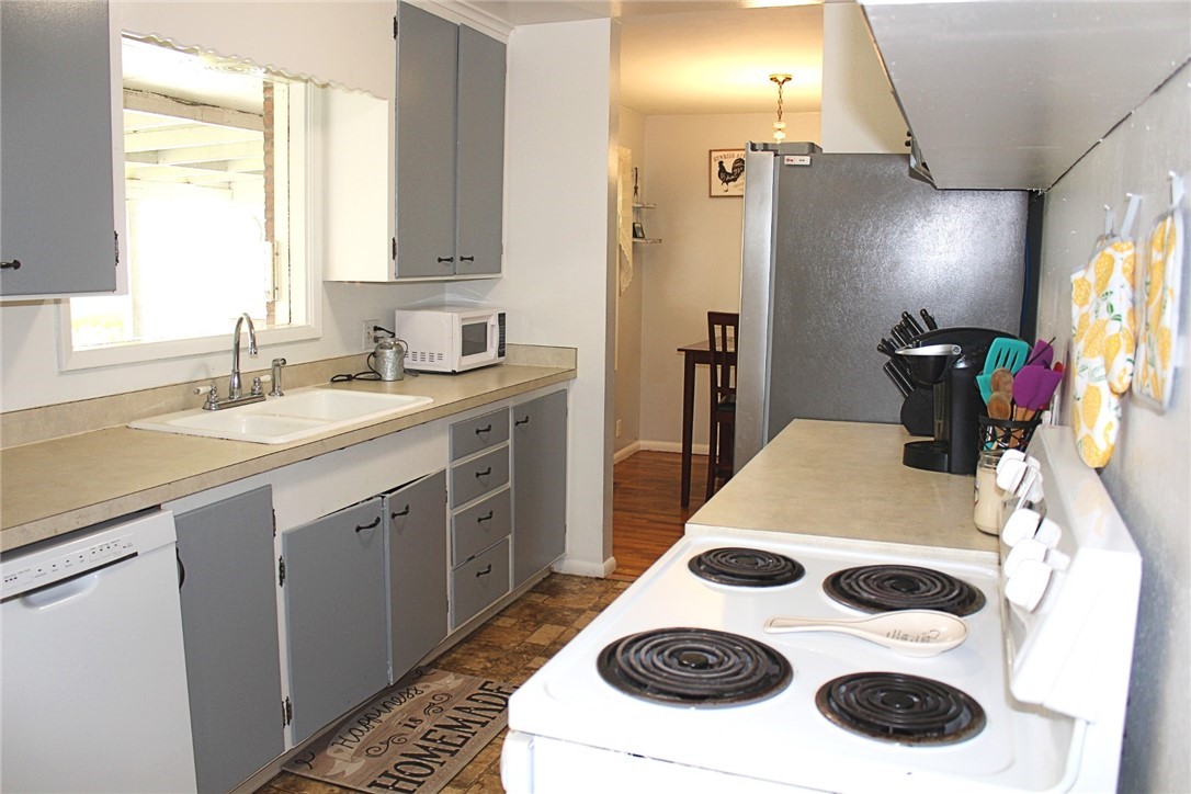 3805 Mayberry Road Centralia, WA 98531 - Photo 15 of 23 Gallery Image 15