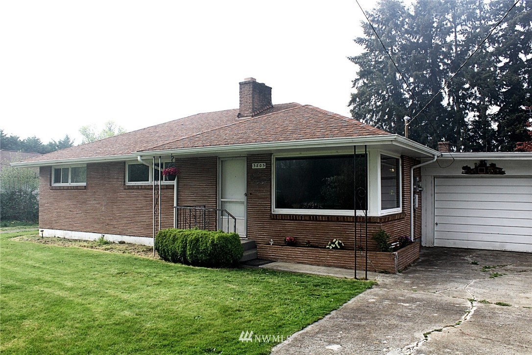 3805 Mayberry Road Centralia, WA 98531 - Photo 3 of 23 Gallery Image 3