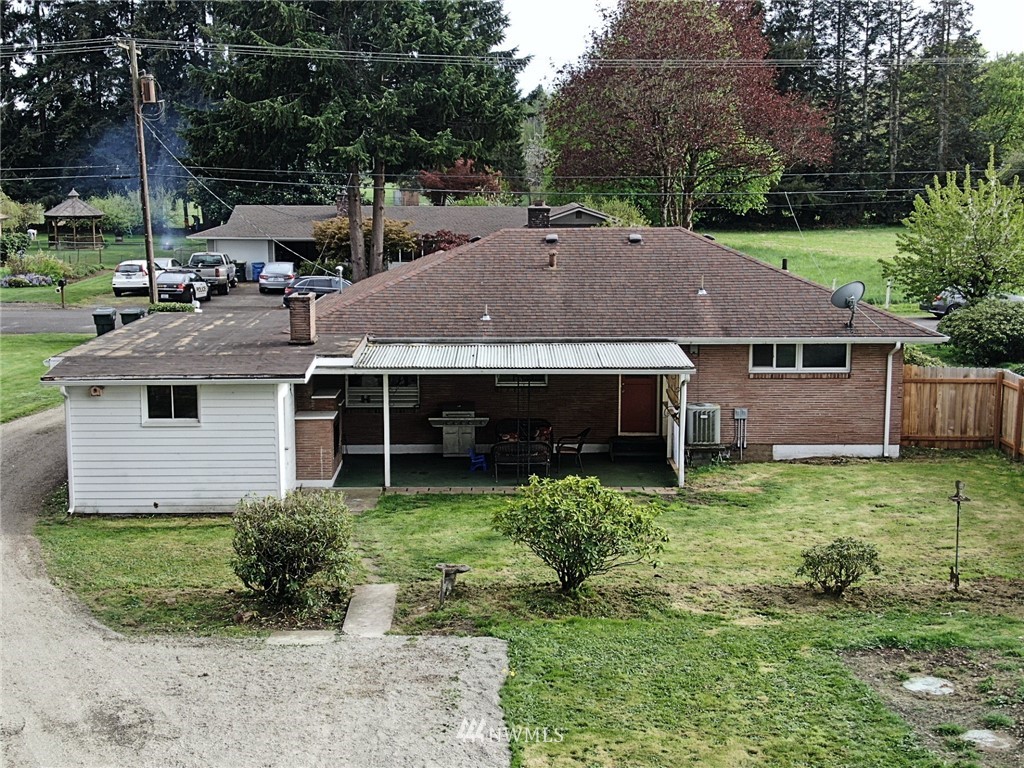 3805 Mayberry Road Centralia, WA 98531 - Photo 6 of 23 Gallery Image 6