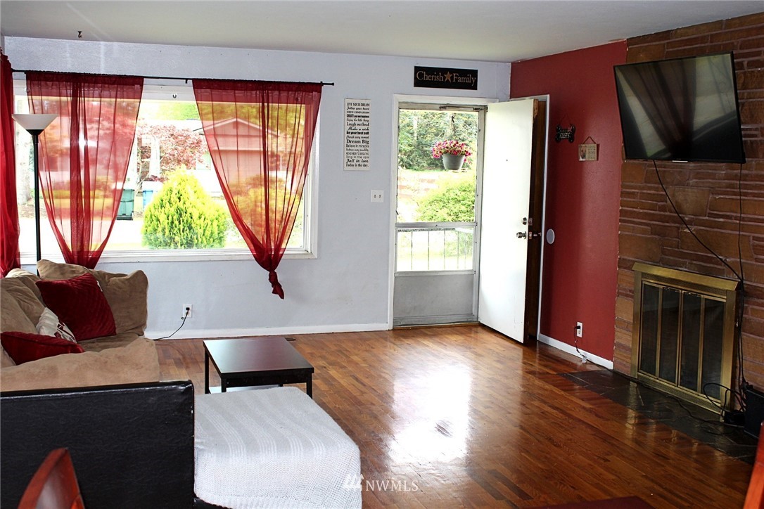 3805 Mayberry Road Centralia, WA 98531 - Photo 10 of 23 Gallery Image 10