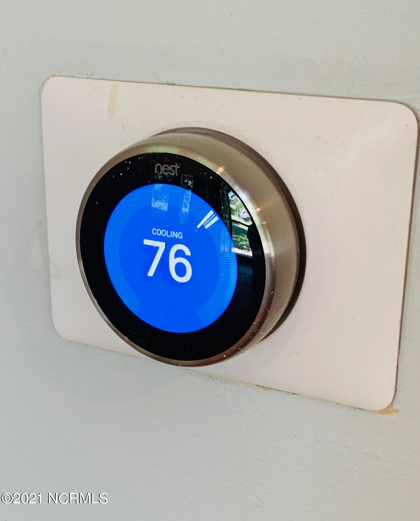 Nest Thermostat
