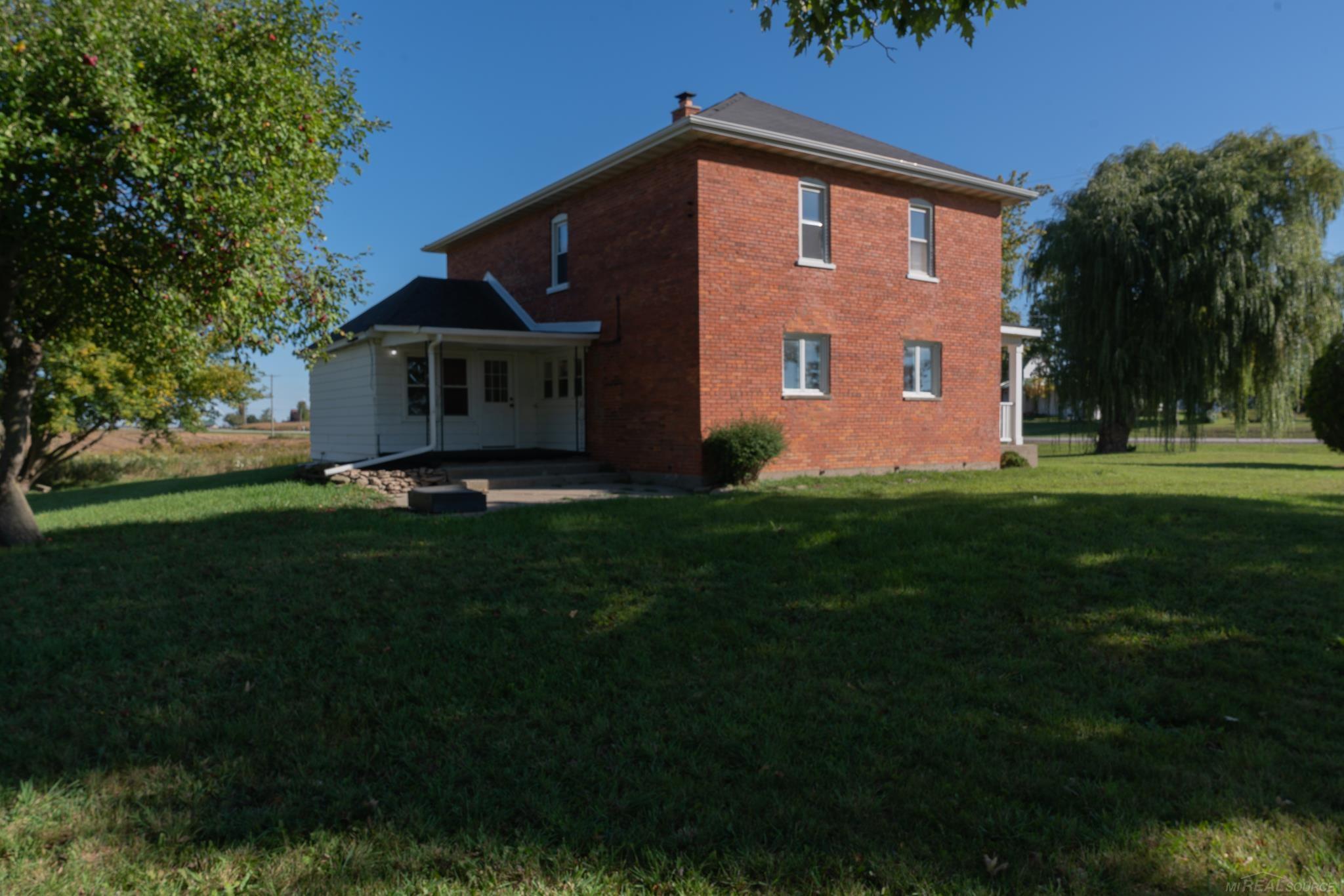 4013 Ruth Road Deckerville, MI 48427 - Photo 5 of 41