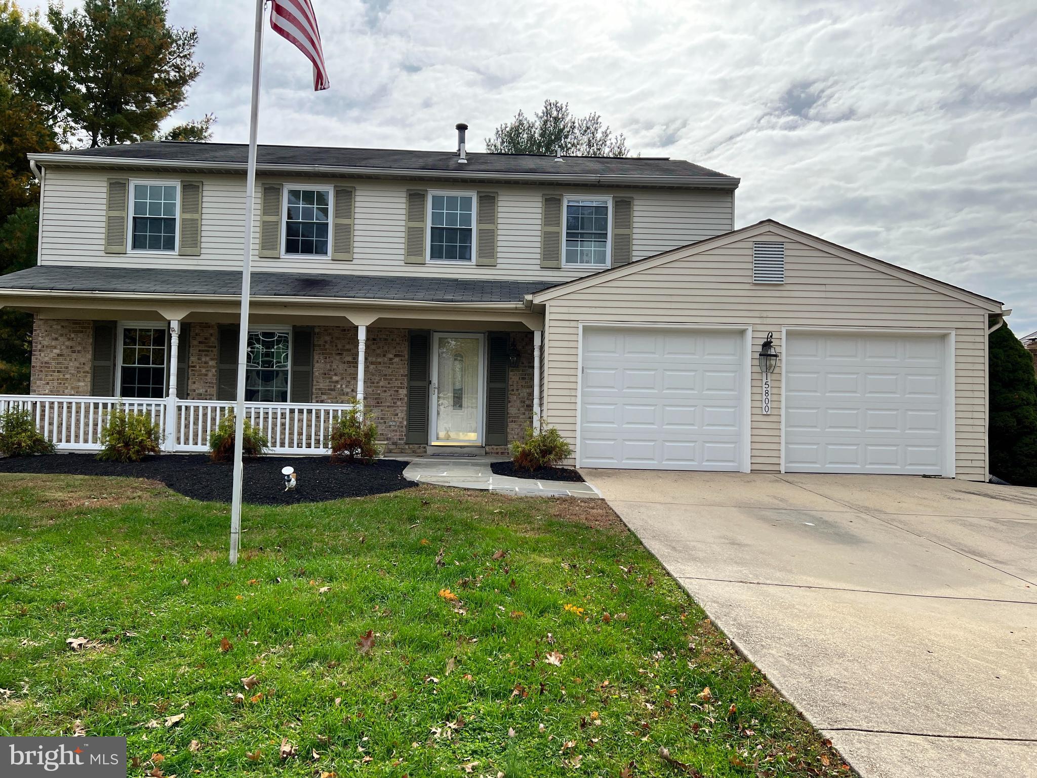 15800 Buena Vista Drive Derwood, MD 20855 - Photo 1 of 64