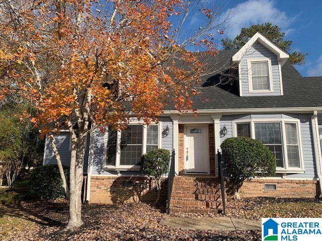 109 Fiddlers Folly Road Rainbow City, AL 35906 - Photo 1 of 37