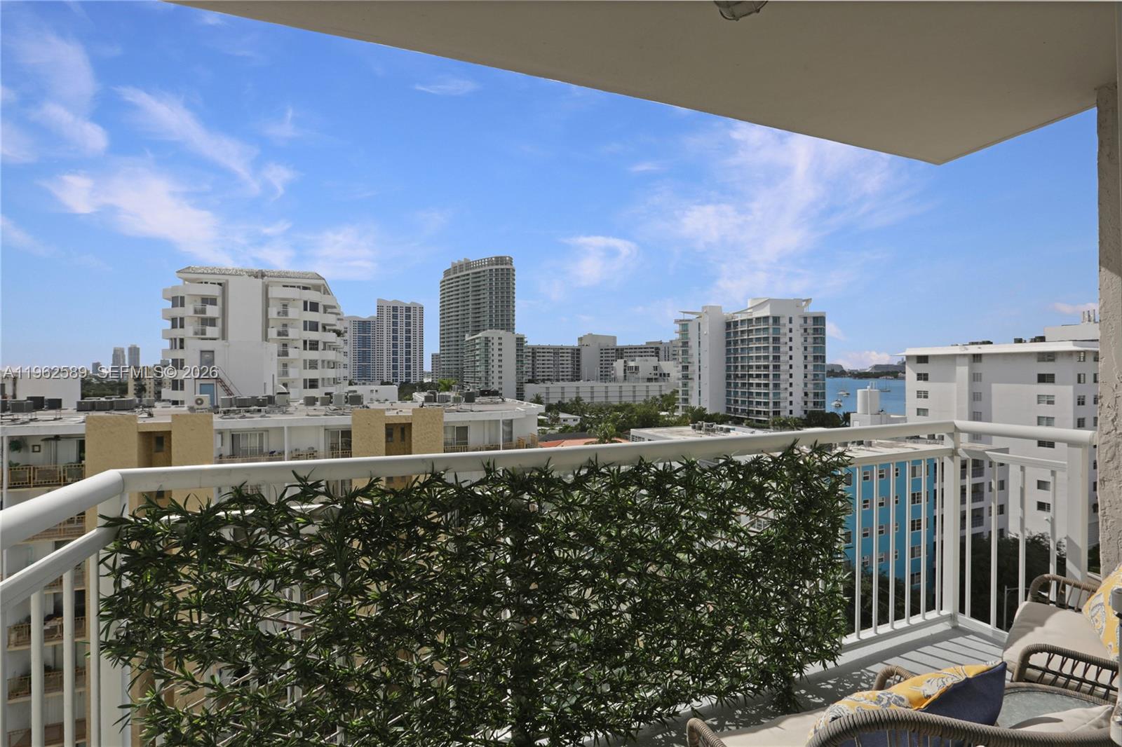 1345 Lincoln Road, Unit 1003 Miami Beach, FL 33139 - Photo 3 of 17