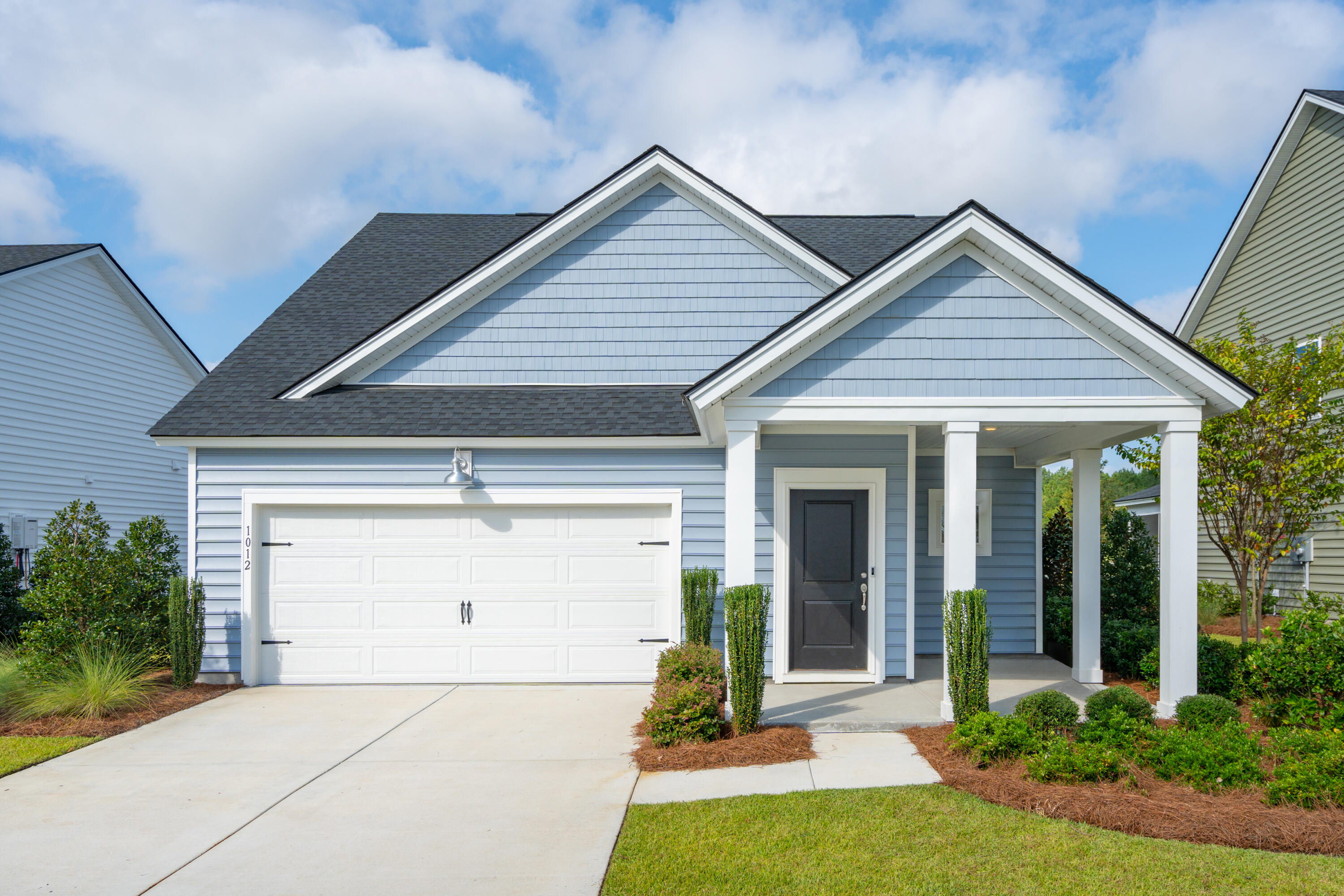 119 Pen Shell Street Summerville, SC 29485 - Photo 3 of 38 CRS_SweetgrassatSummersCorner_Pic_Palmet