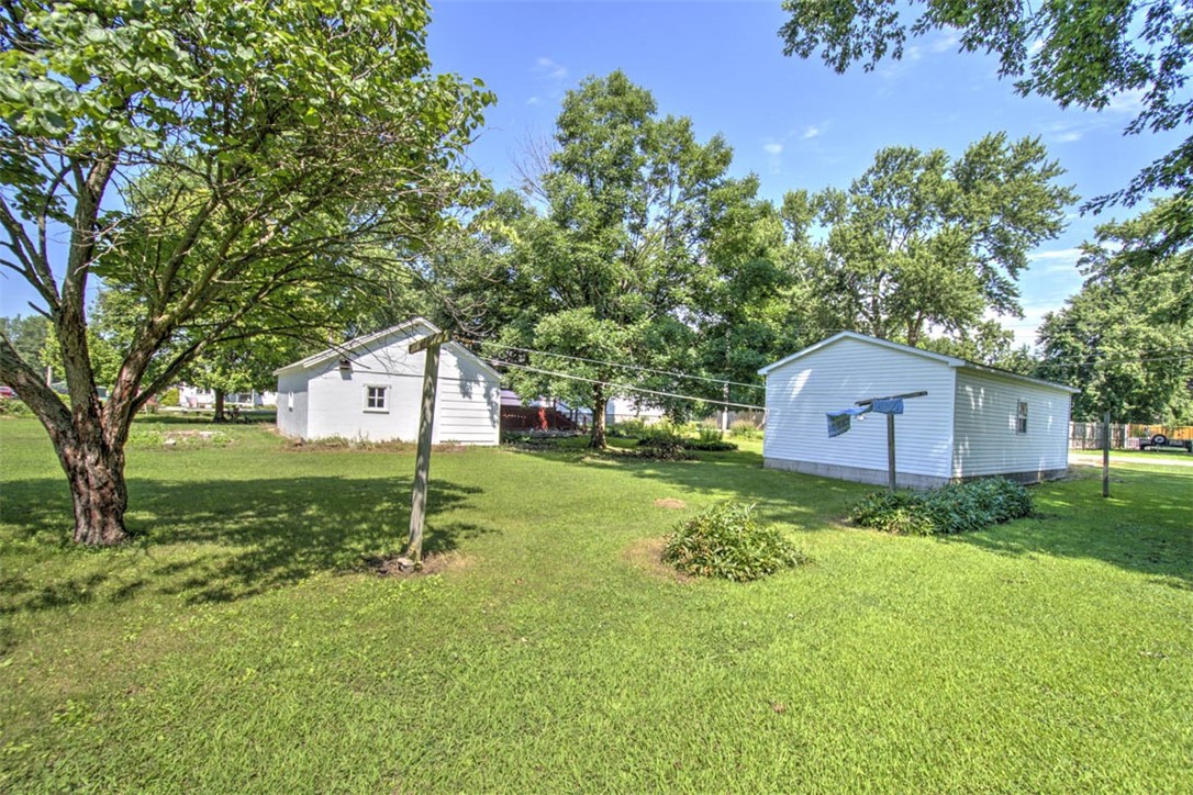 2520 South Esther Avenue Decatur, IL 62521 - Photo 28 of 30