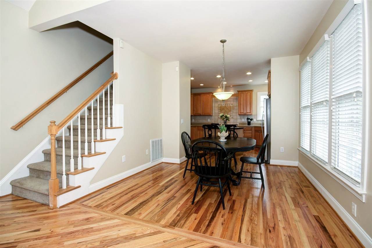5709 Olde South Road Raleigh, NC 27606 - Photo 8 of 27 Photo 8