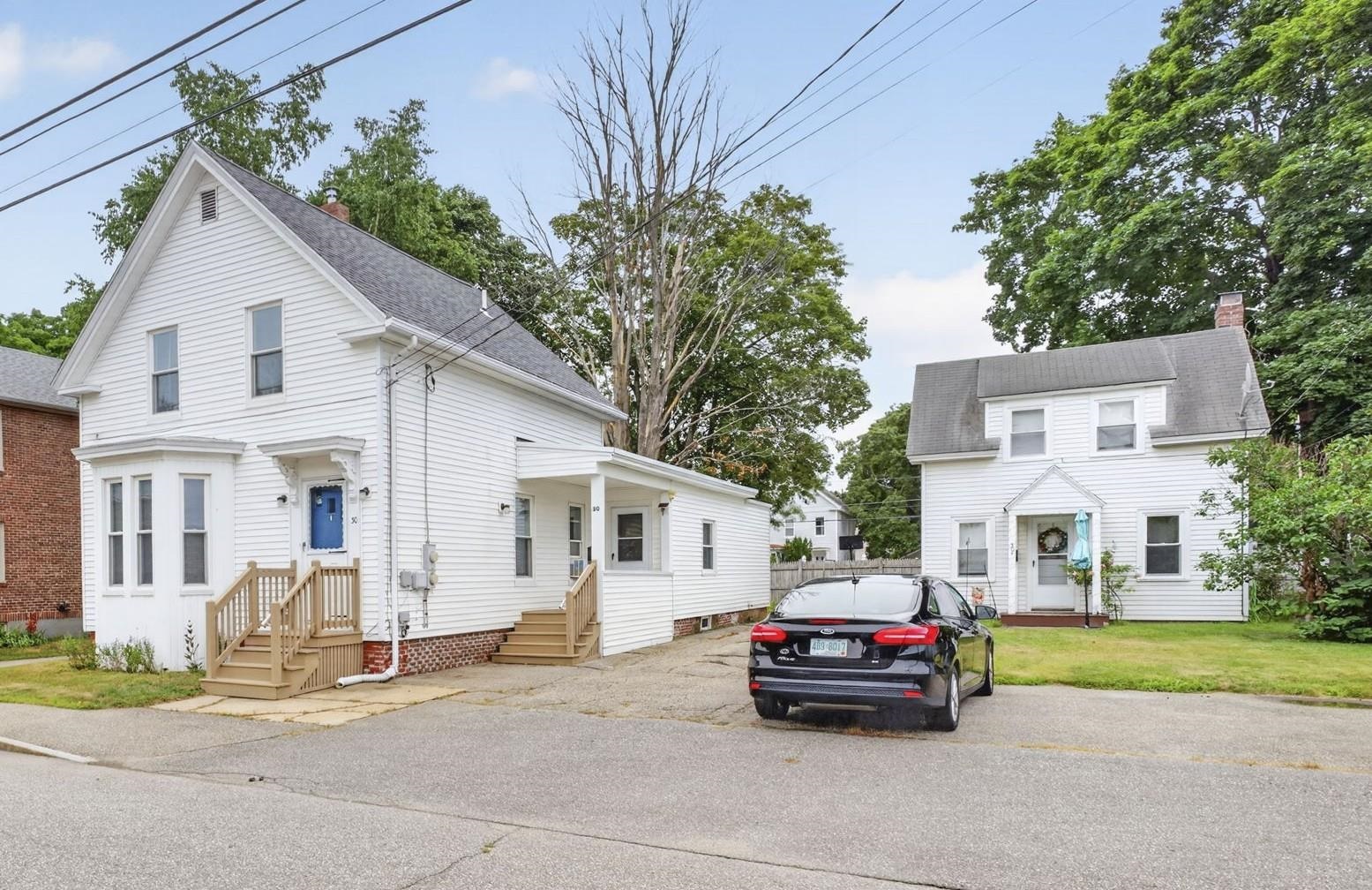 30 Maple Street Rochester, NH 03867 - Photo 1 of 48 Gallery Image 1