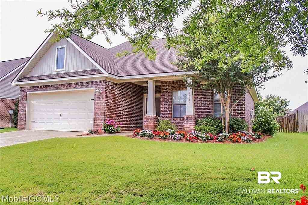 8618 Rosedown Lane Daphne, AL 36526 - Photo 3 of 26