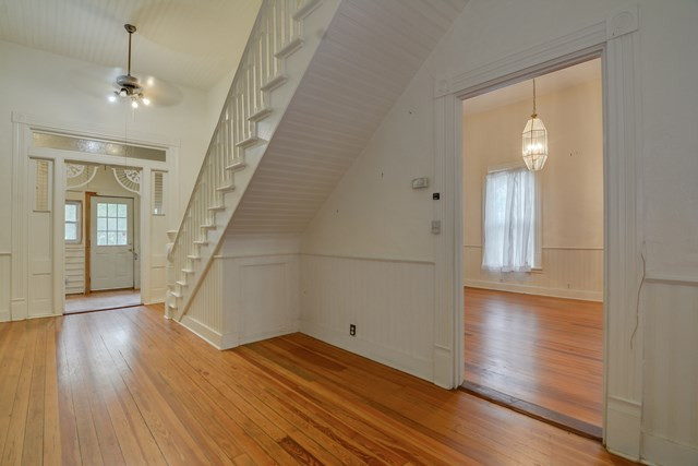 501 Boatwright Street Ridge Spring, SC 29129 - Photo 31 of 44