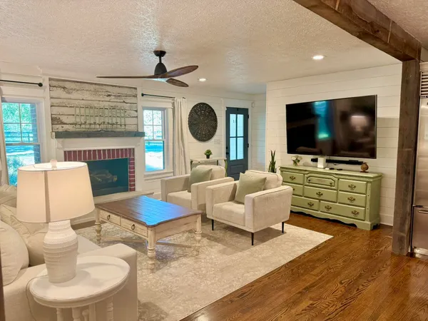 $725,000 | 7120 Wallace Road, Fairview, TN 37062