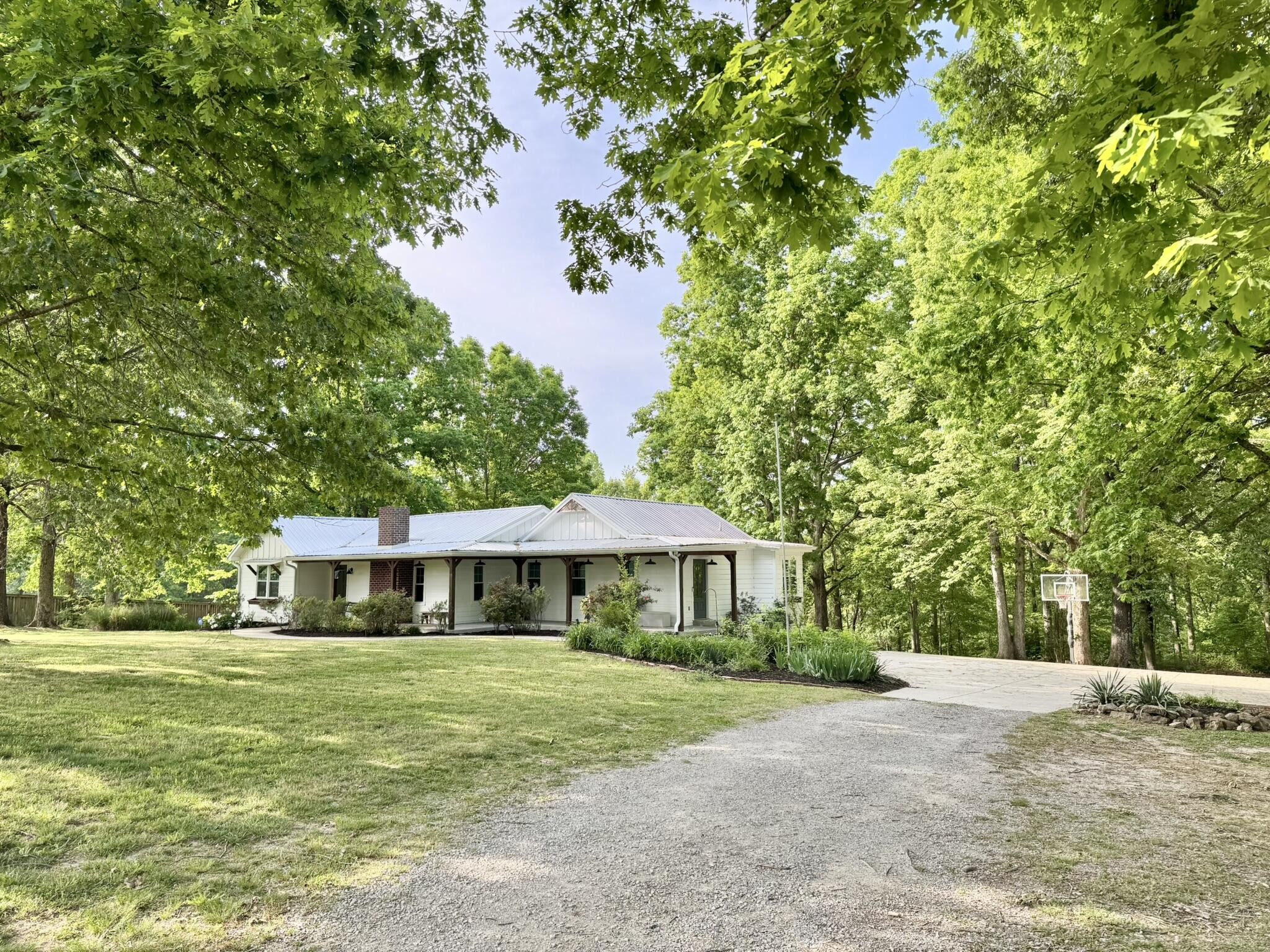 7120 Wallace Road Fairview, TN 37062 - Photo 2 of 29