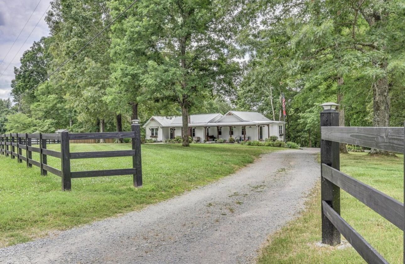 7120 Wallace Road Fairview, TN 37062 - Photo 7 of 29