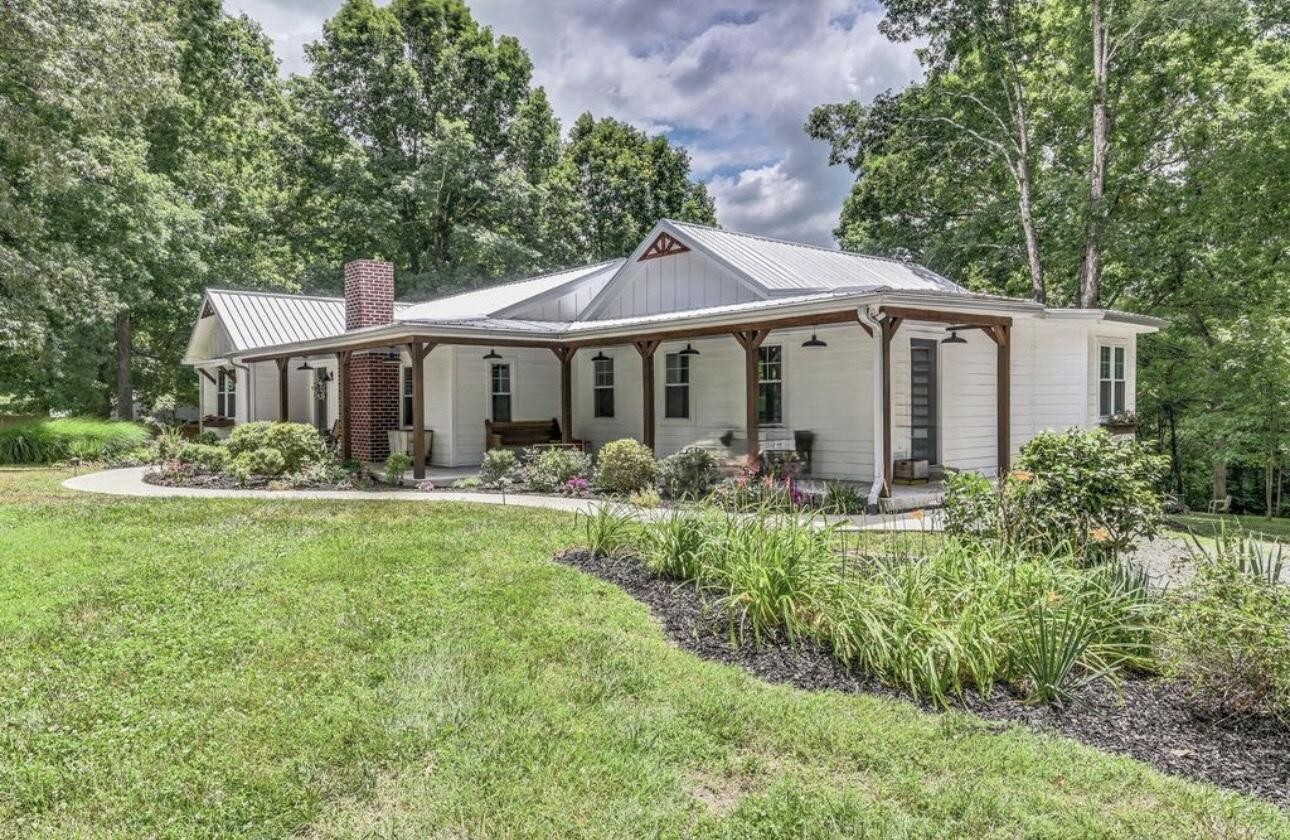 7120 Wallace Road Fairview, TN 37062 - Photo 8 of 29