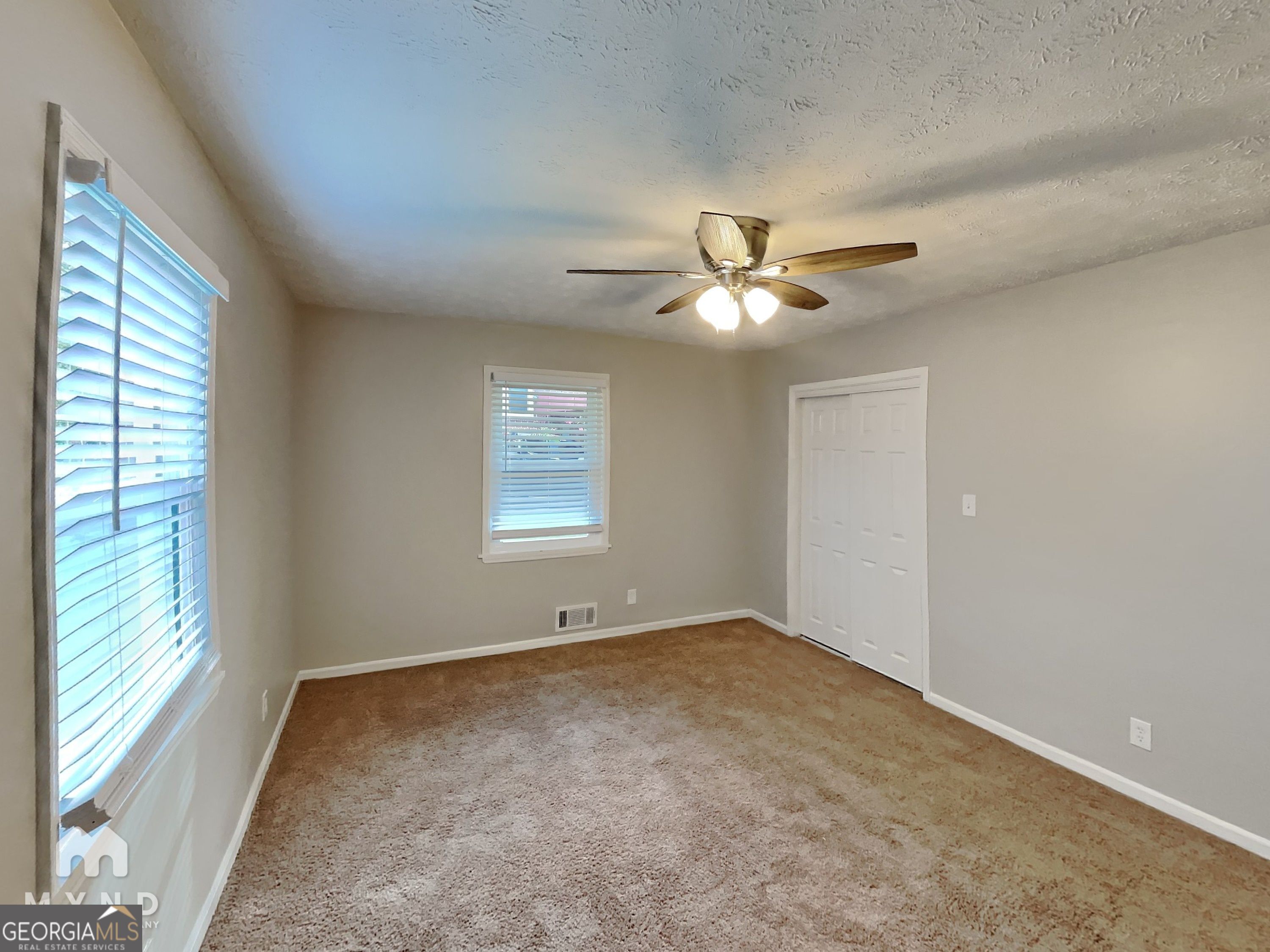 3821 Rex Circle Rex, GA 30273 - Photo 6 of 16 a view of an empty room with a window