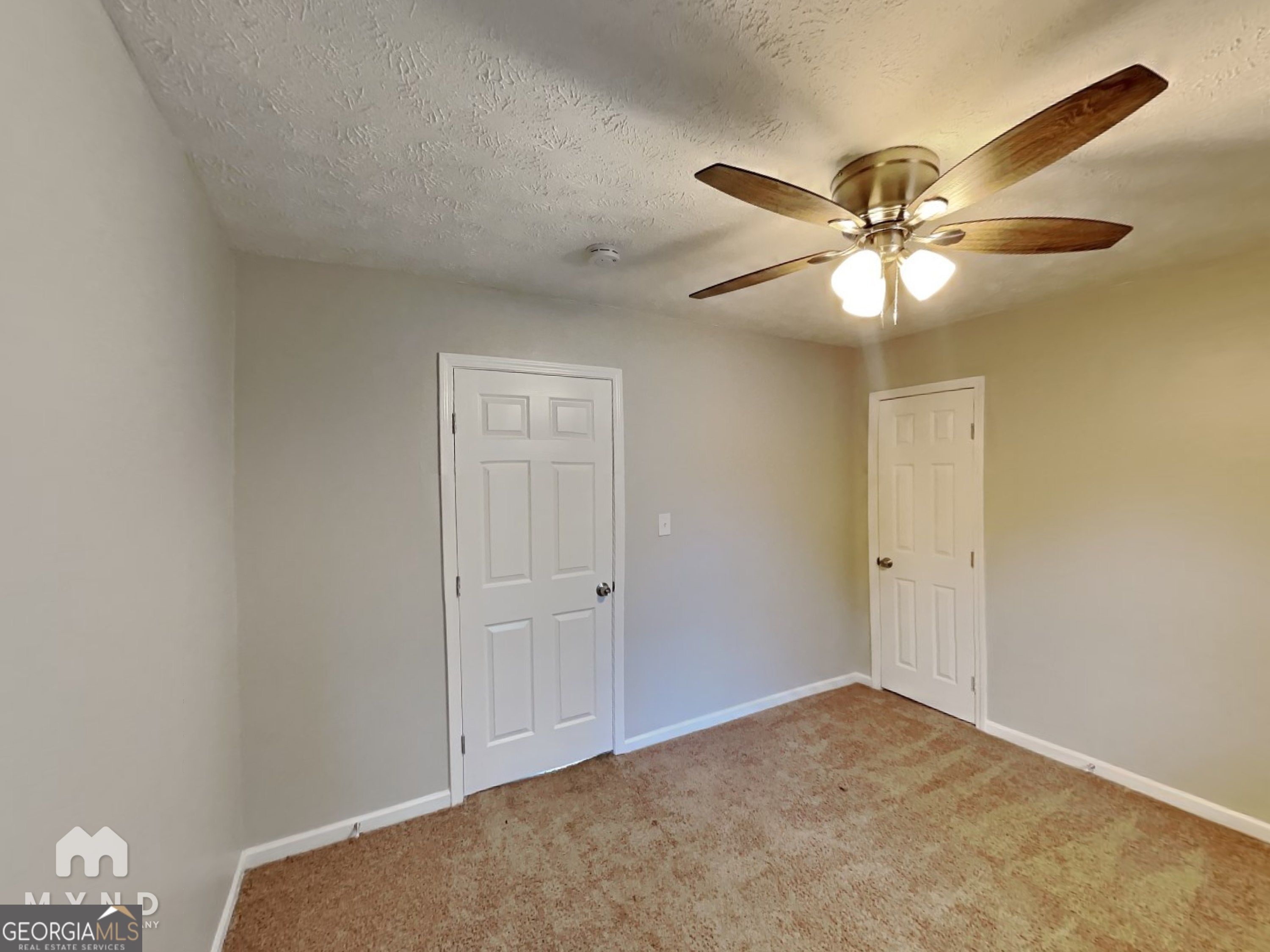 3821 Rex Circle Rex, GA 30273 - Photo 10 of 16 a view of an empty room