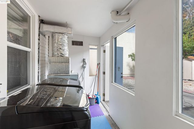 a house with outdoor space