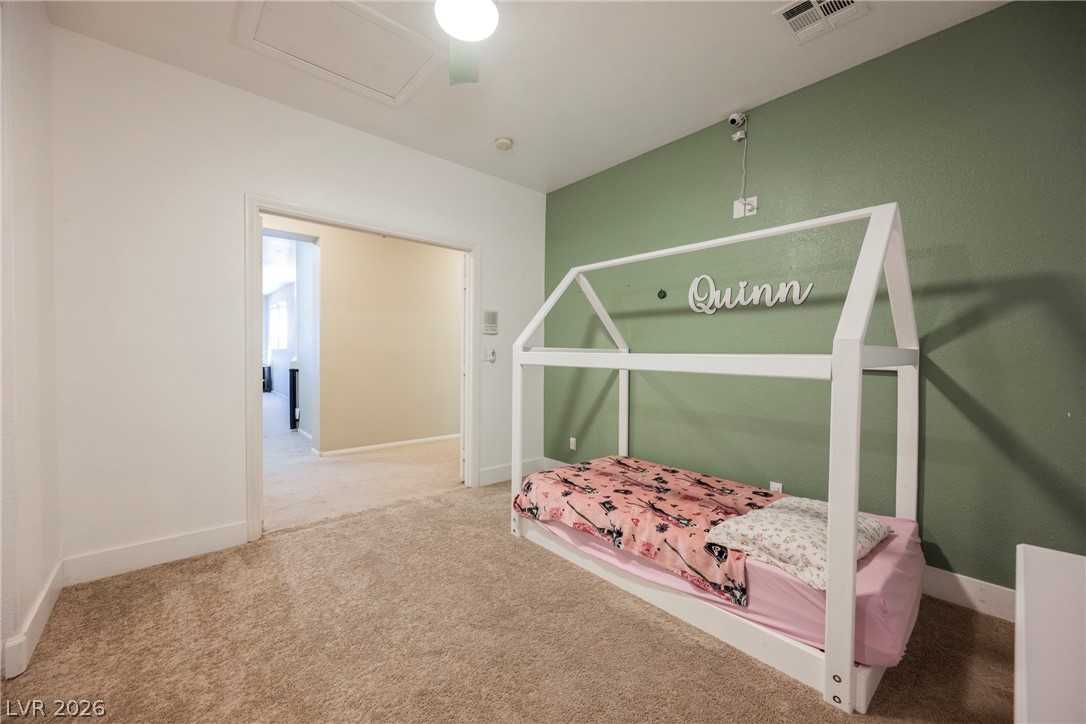 93 Autumn Day Street Henderson, NV 89012 - Photo 38 of 57 Bedroom