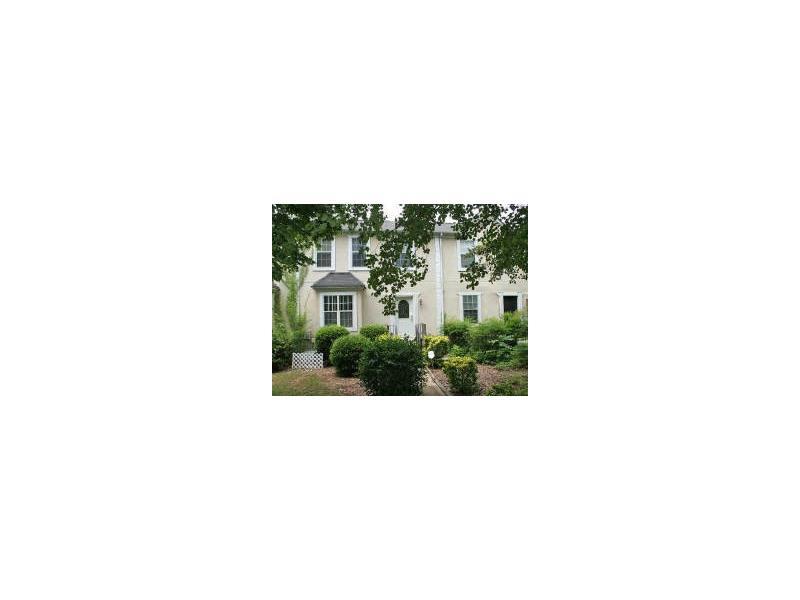 1306 Warsaw Road, Unit 1306 Roswell, GA 30076 - Photo 1 of 1 Exterior Front.