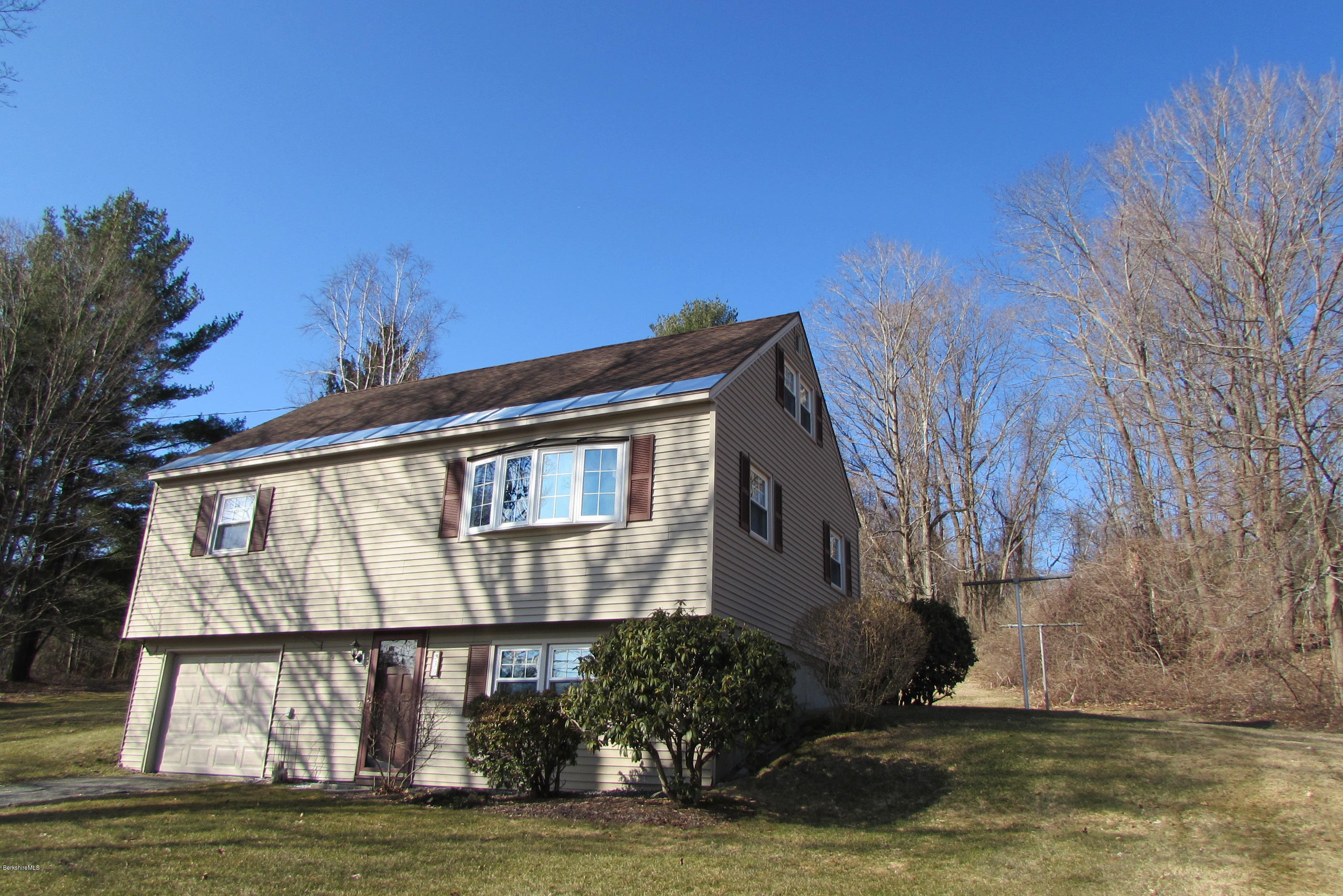 30 Golden Hill Road Lenox, MA 01242 - Photo 1 of 22 Best Front