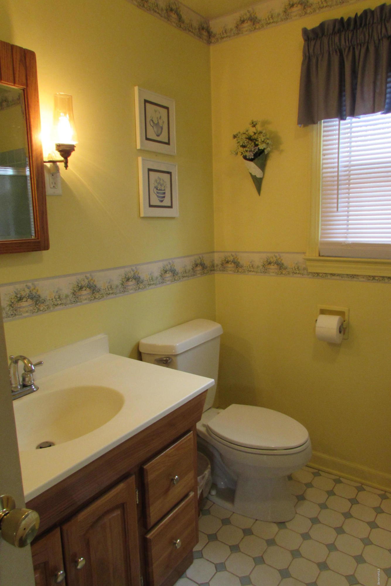 30 Golden Hill Road Lenox, MA 01242 - Photo 11 of 22 First Floor Bath