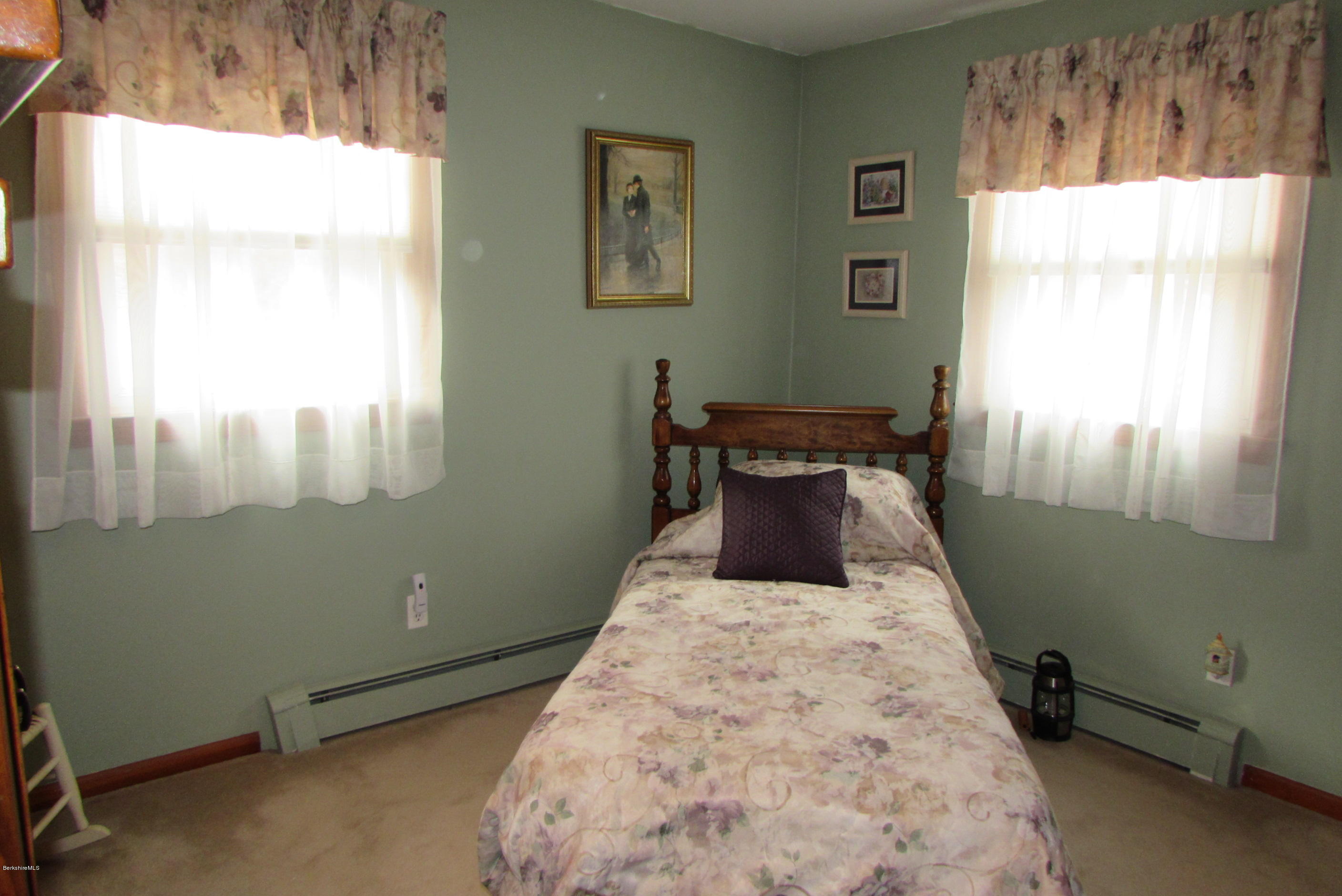30 Golden Hill Road Lenox, MA 01242 - Photo 12 of 22 First Floor Bedroom