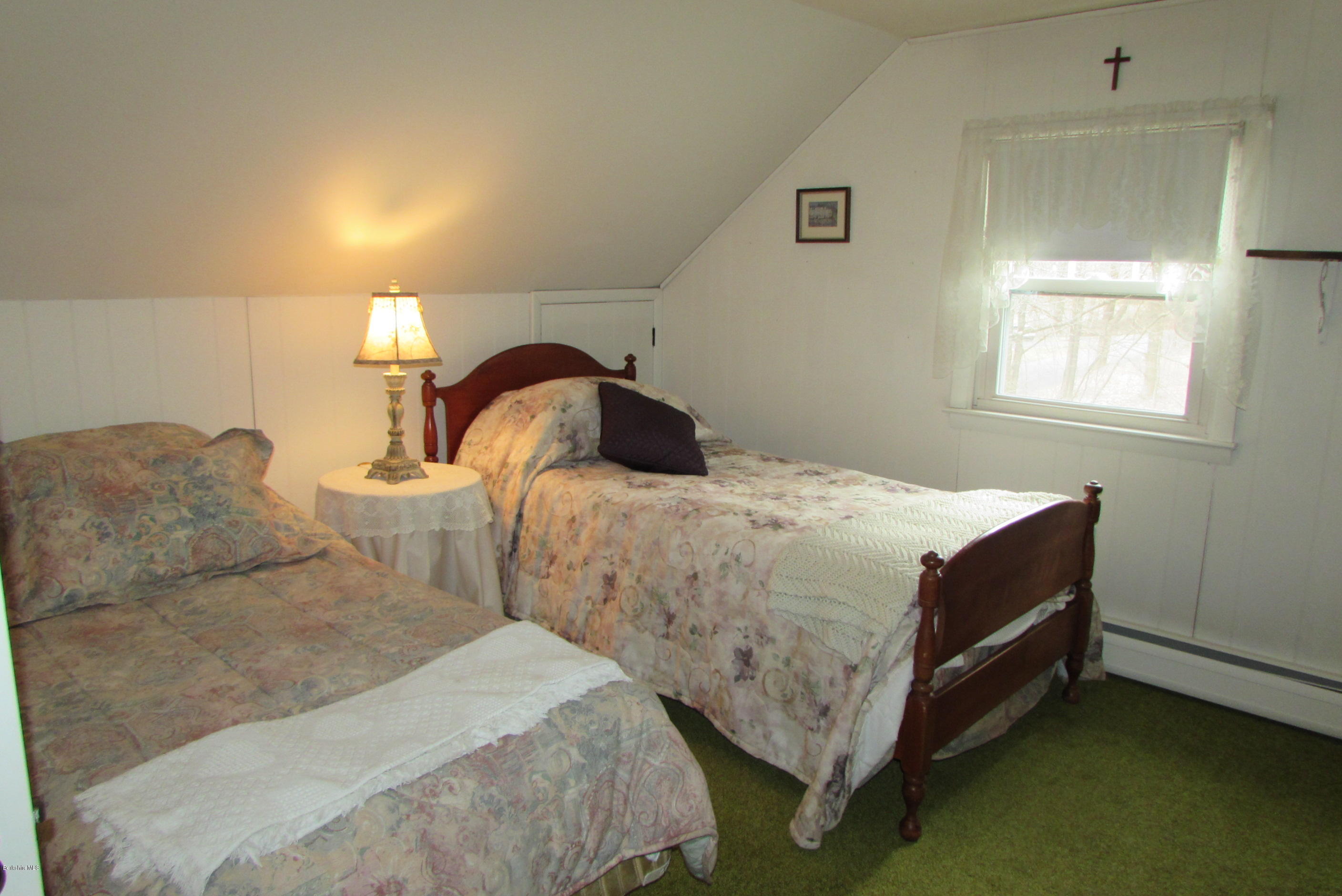 30 Golden Hill Road Lenox, MA 01242 - Photo 13 of 22 Bedroom Three