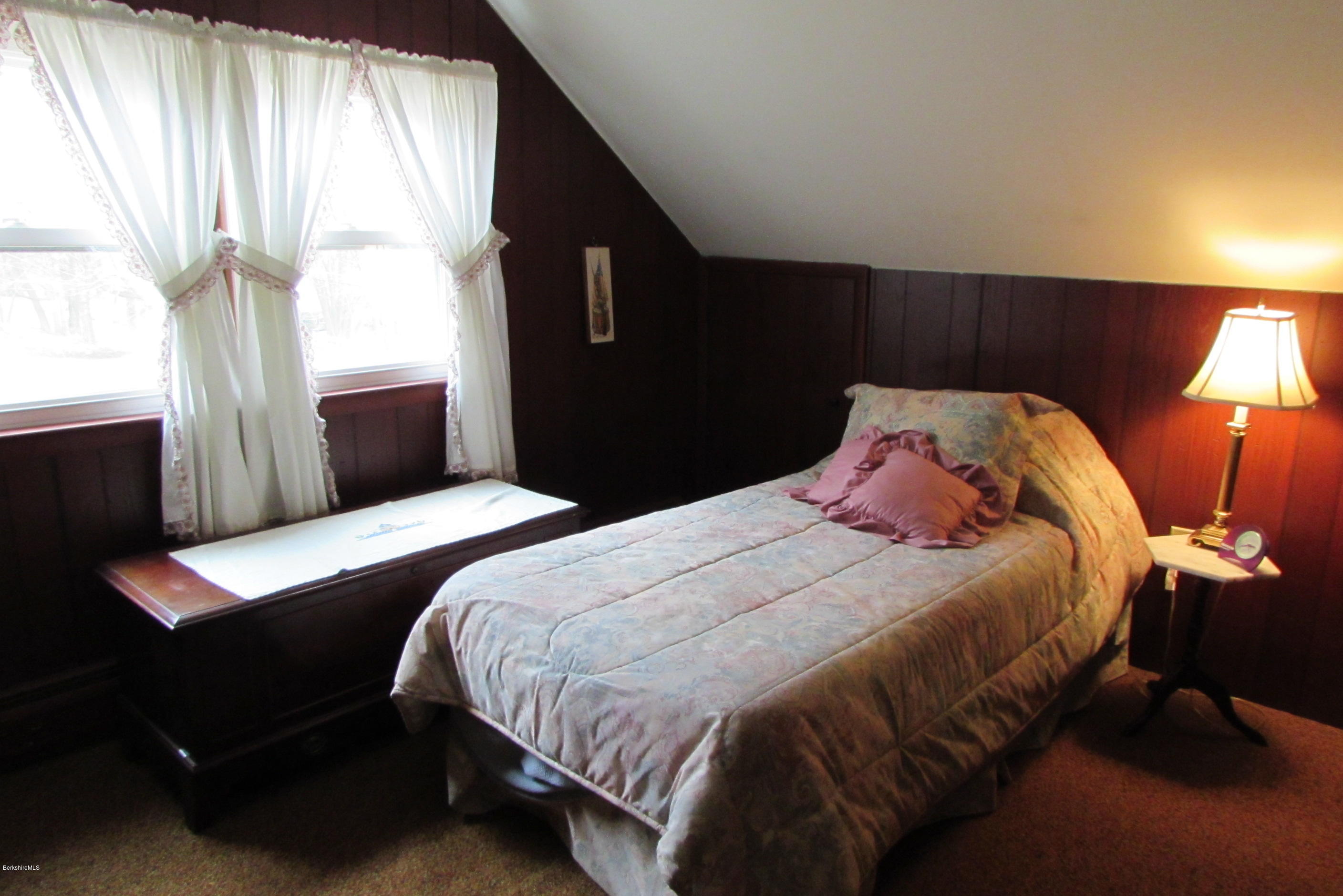 30 Golden Hill Road Lenox, MA 01242 - Photo 14 of 22 Bedroom Two