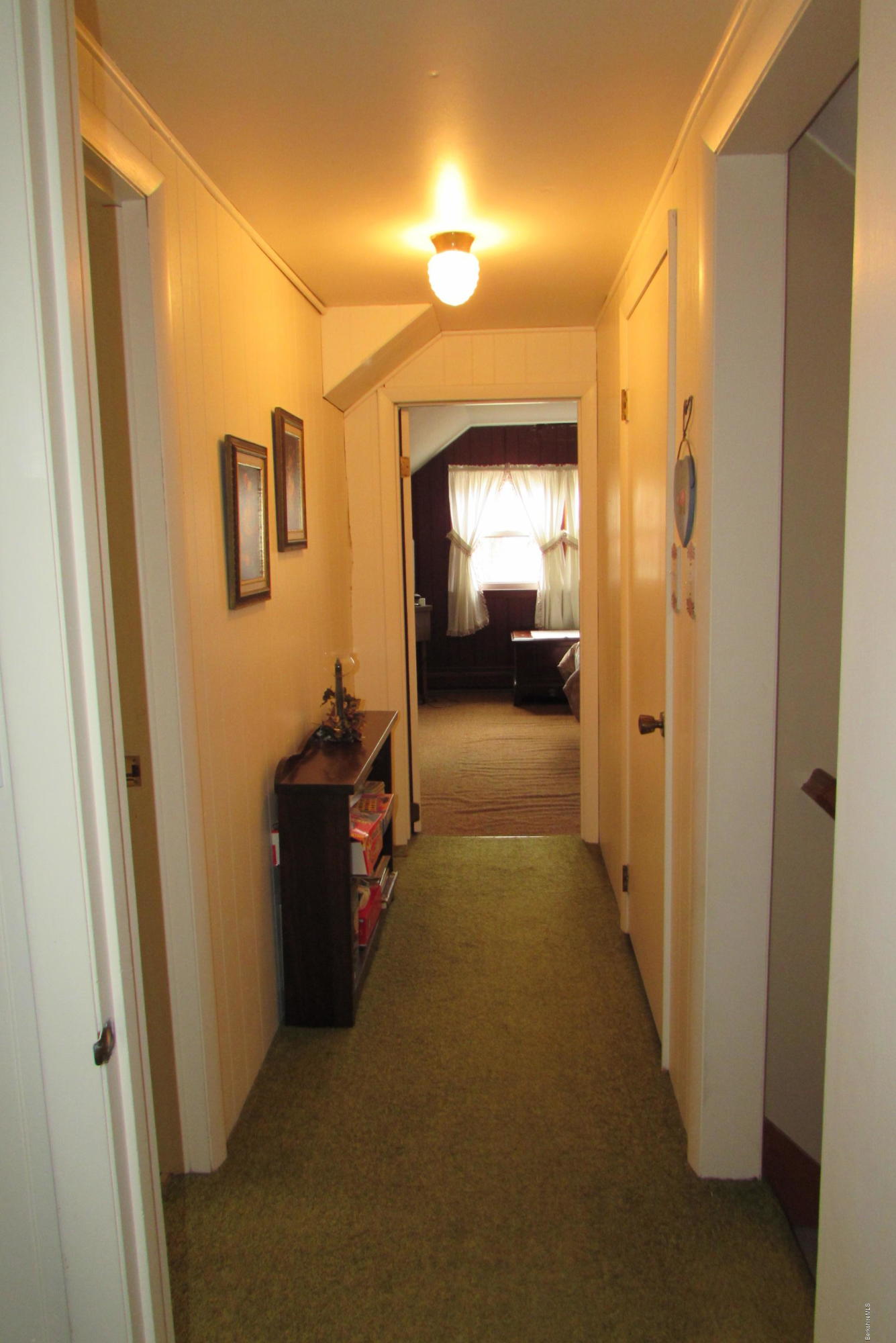 30 Golden Hill Road Lenox, MA 01242 - Photo 15 of 22 Second Floor Hallway