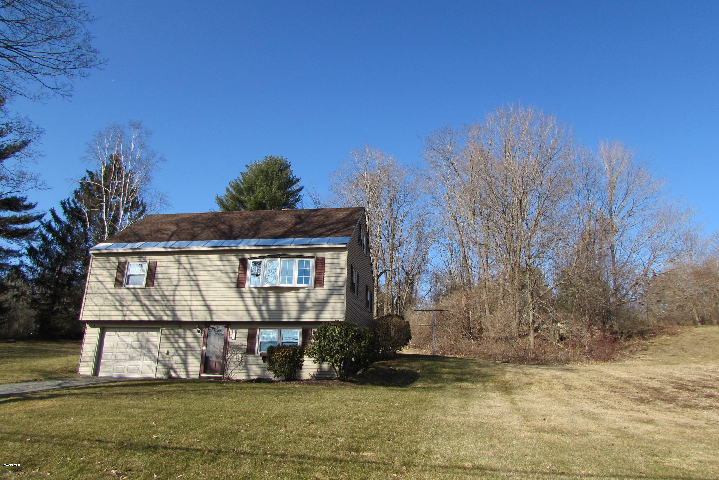 30 Golden Hill Road Lenox, MA 01242 - Photo 17 of 22 Front Angle
