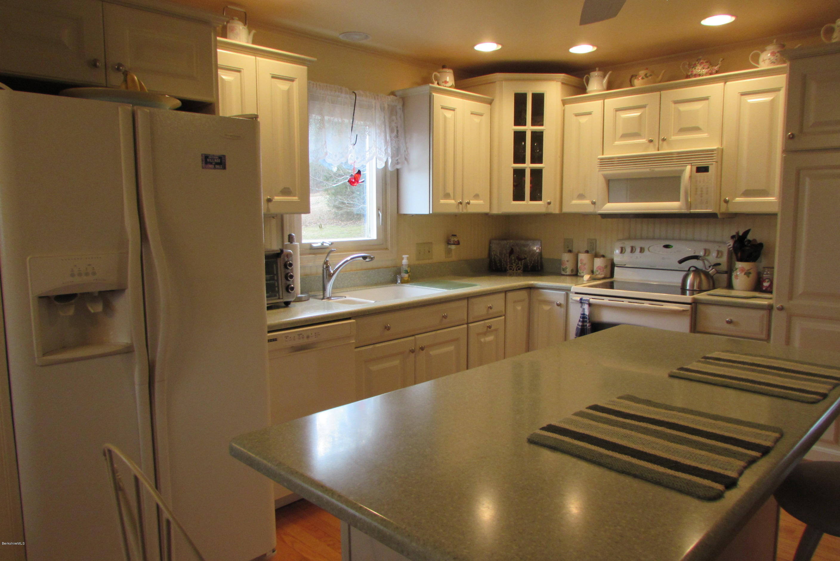 30 Golden Hill Road Lenox, MA 01242 - Photo 3 of 22 Close Up Kitchen