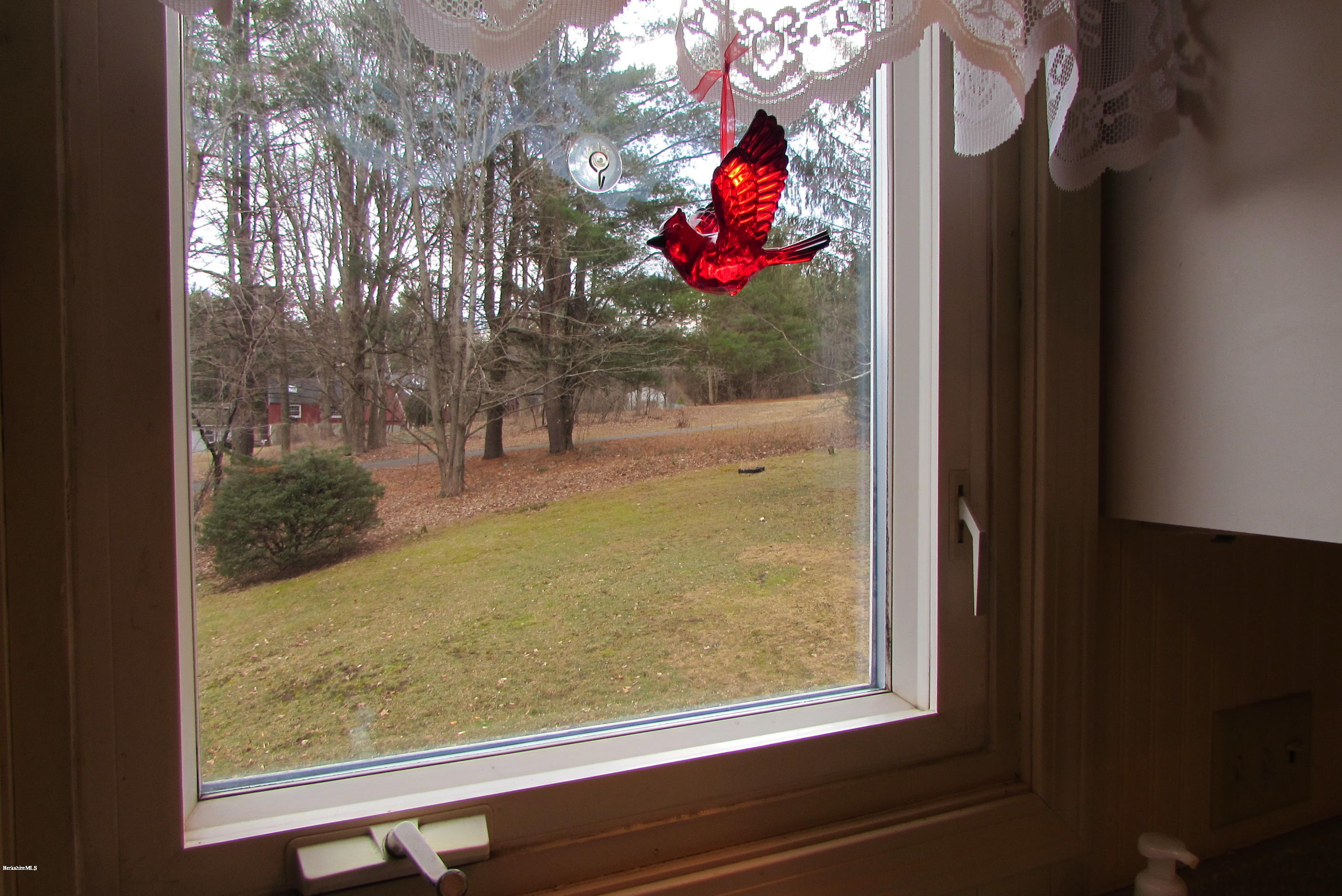 30 Golden Hill Road Lenox, MA 01242 - Photo 4 of 22 Kitchen Sink Views