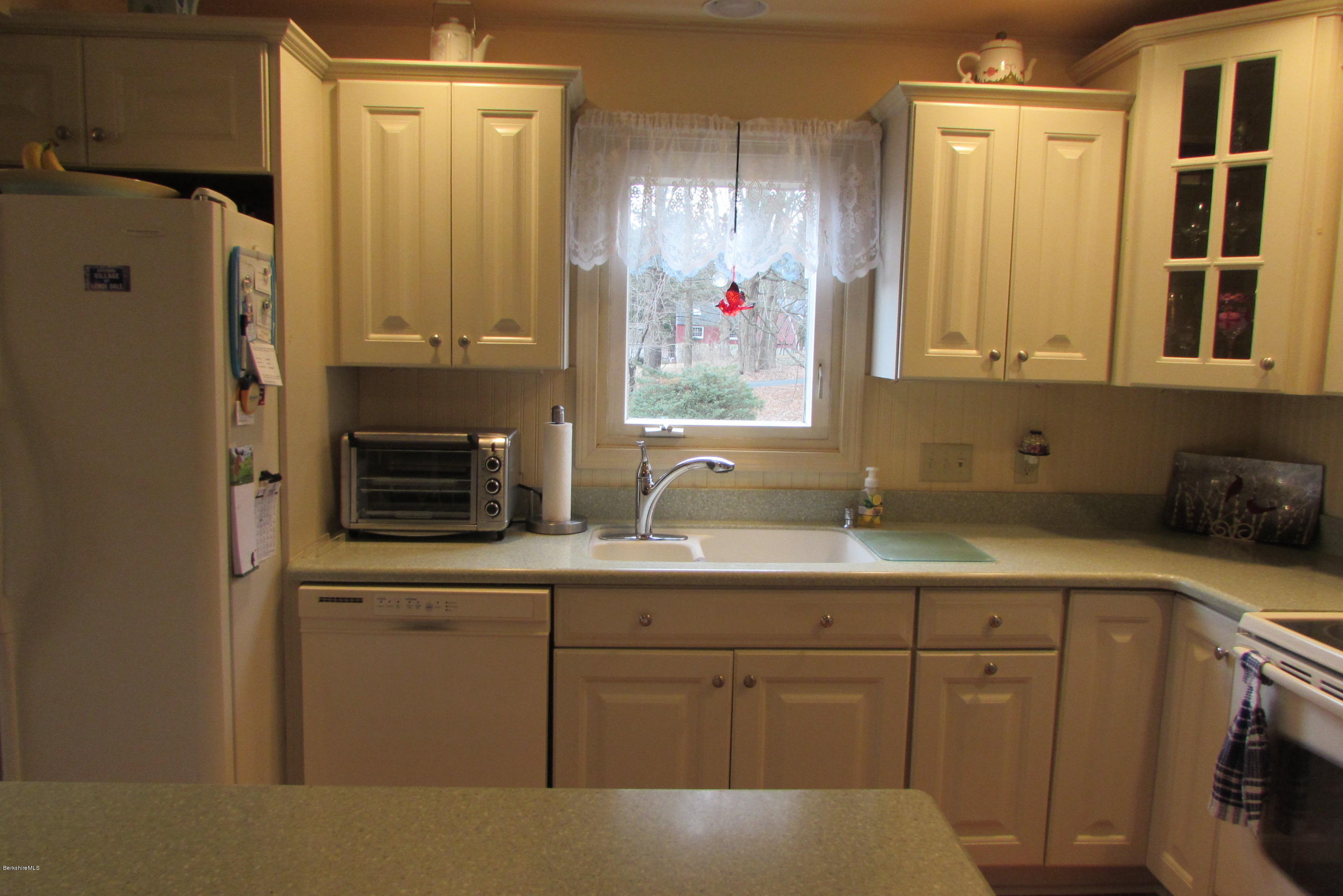 30 Golden Hill Road Lenox, MA 01242 - Photo 5 of 22 Kitchen Sink