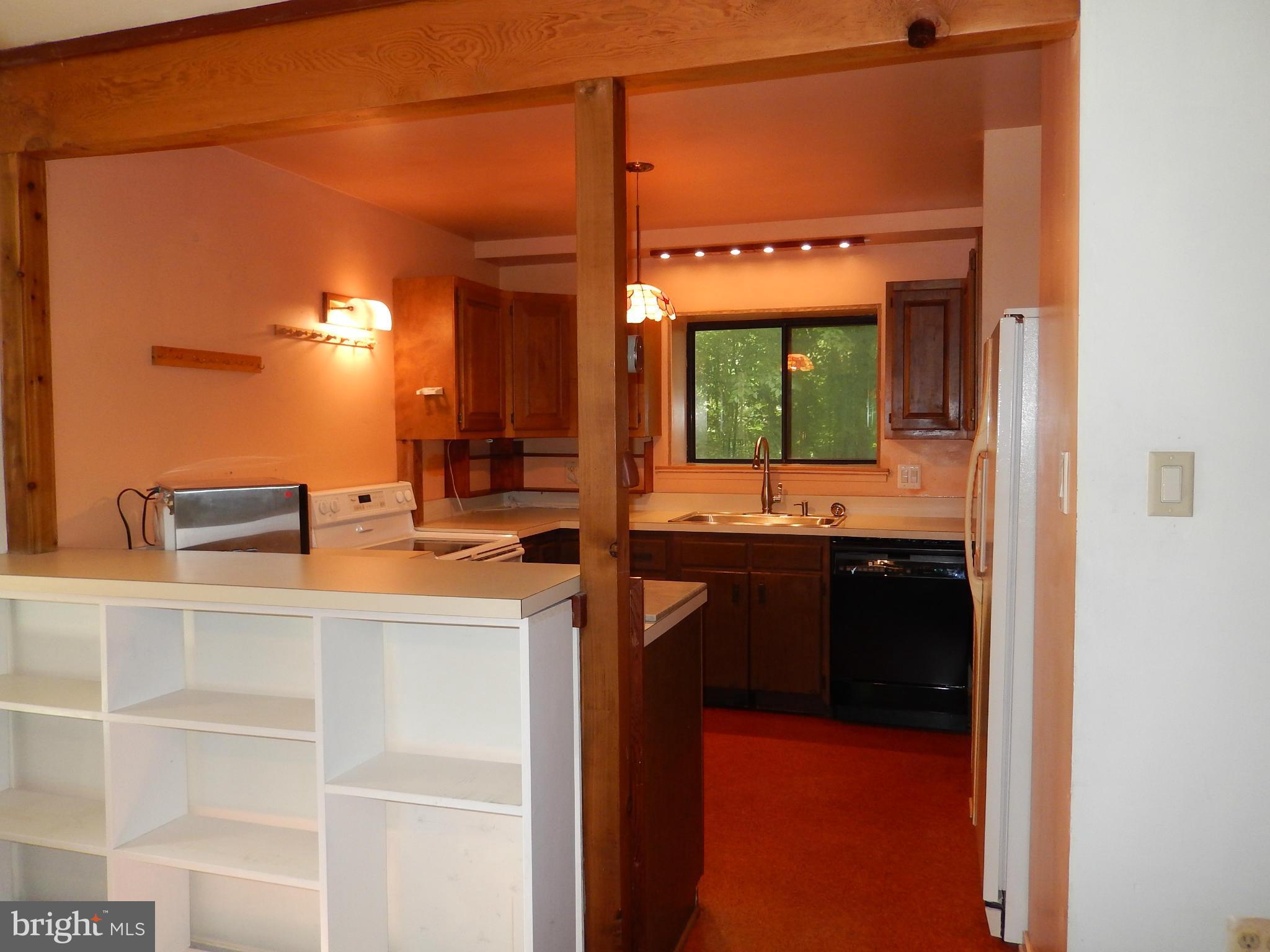 7110 Stone Road Manassas, VA 20111 - Photo 14 of 28 Kitchen