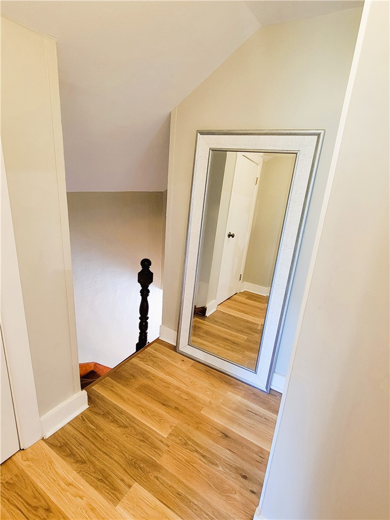 129 Connection Street Newport, RI 02840 - Photo 9 of 23 2nd floor landing