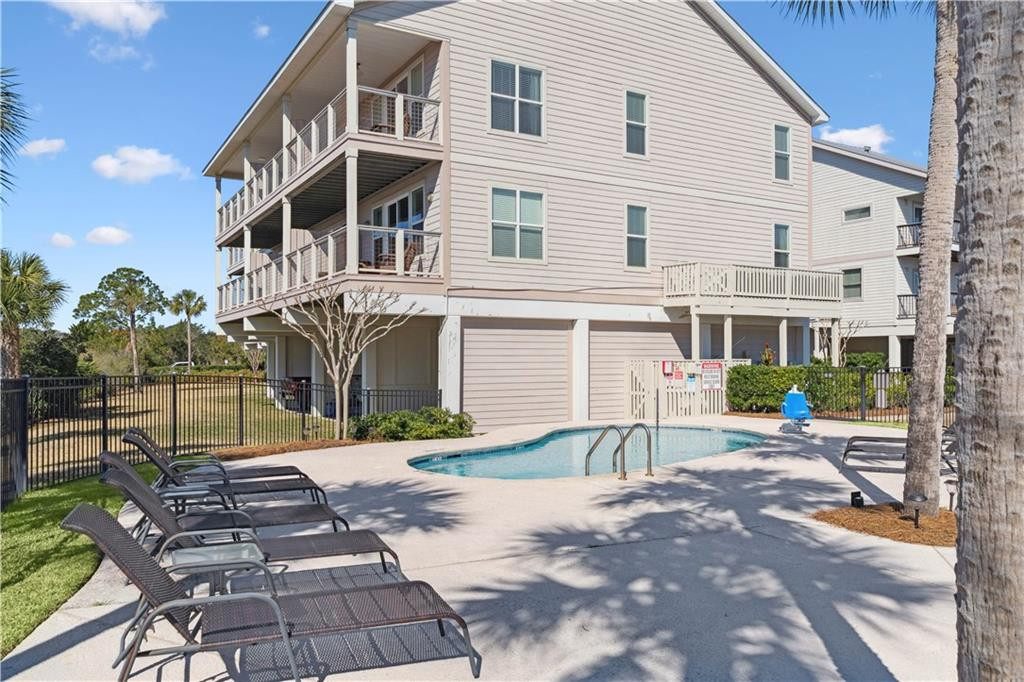 20 Hidden Harbor Road, Unit 21 Brunswick, GA 31525 - Photo 32 of 33