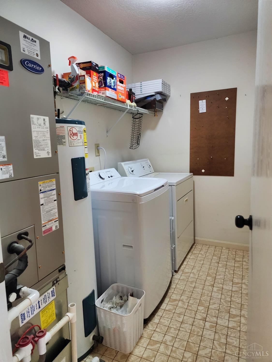 7915 Cheviot Road, Unit 32 Cincinnati, OH 45247 - Photo 14 of 22