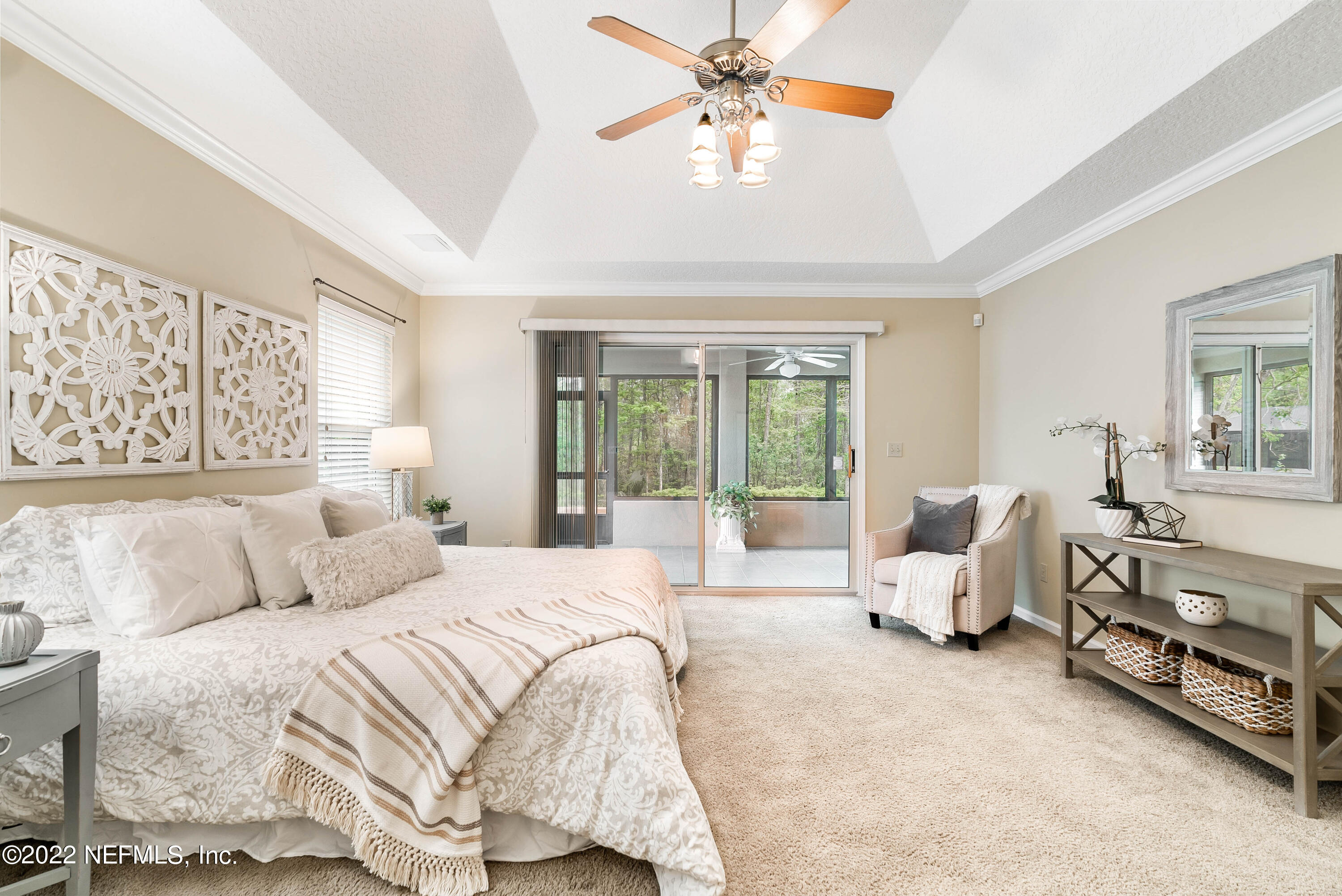 7010 Tonga Drive Jacksonville, FL 32216 - Photo 11 of 26 Owner's Suite