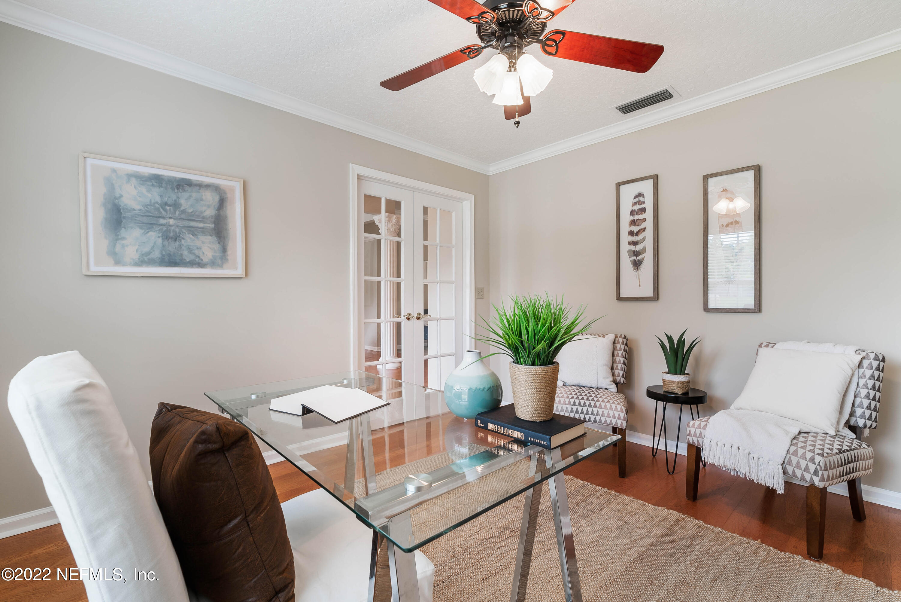 7010 Tonga Drive Jacksonville, FL 32216 - Photo 15 of 26 Office