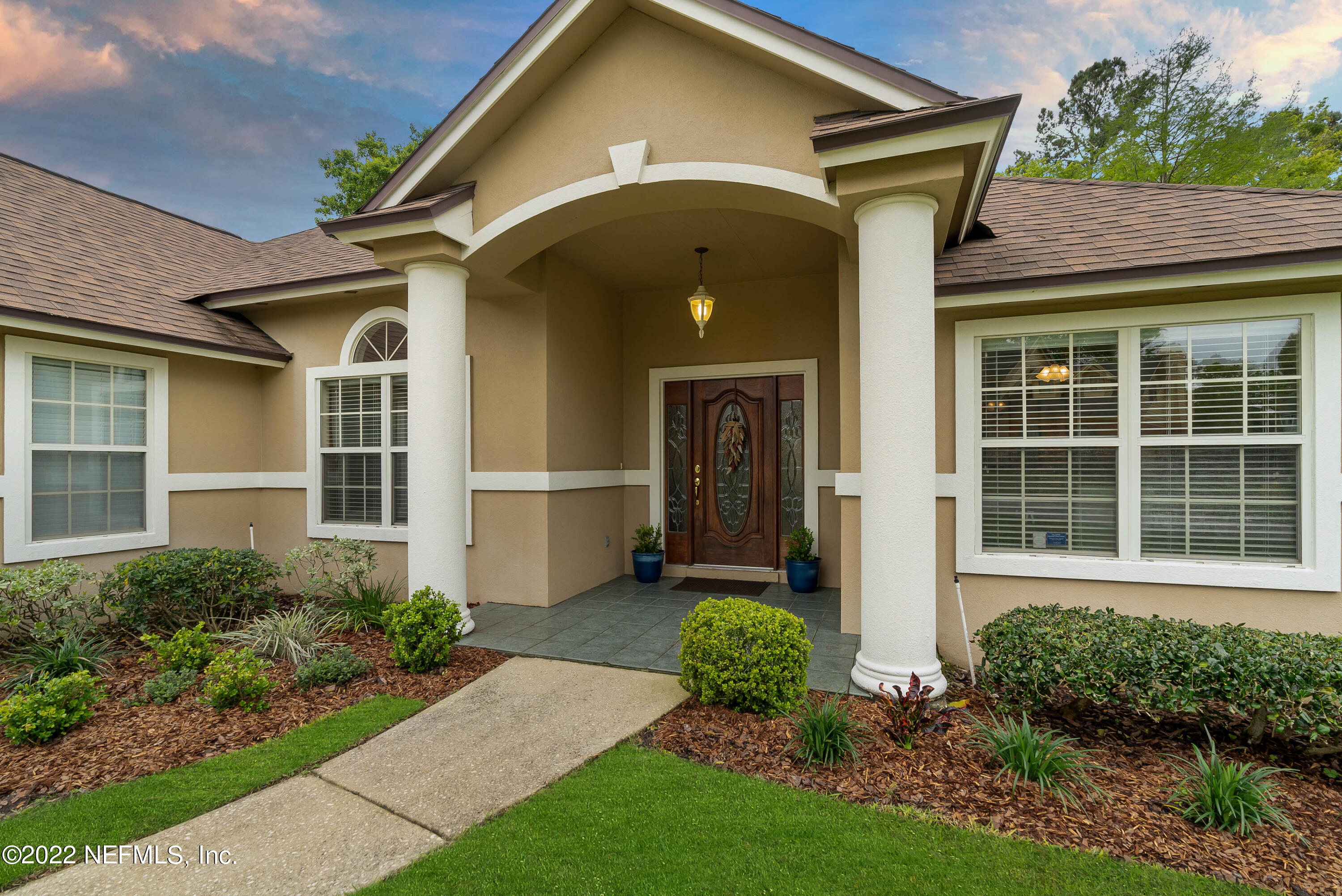 7010 Tonga Drive Jacksonville, FL 32216 - Photo 2 of 26 Front Entry