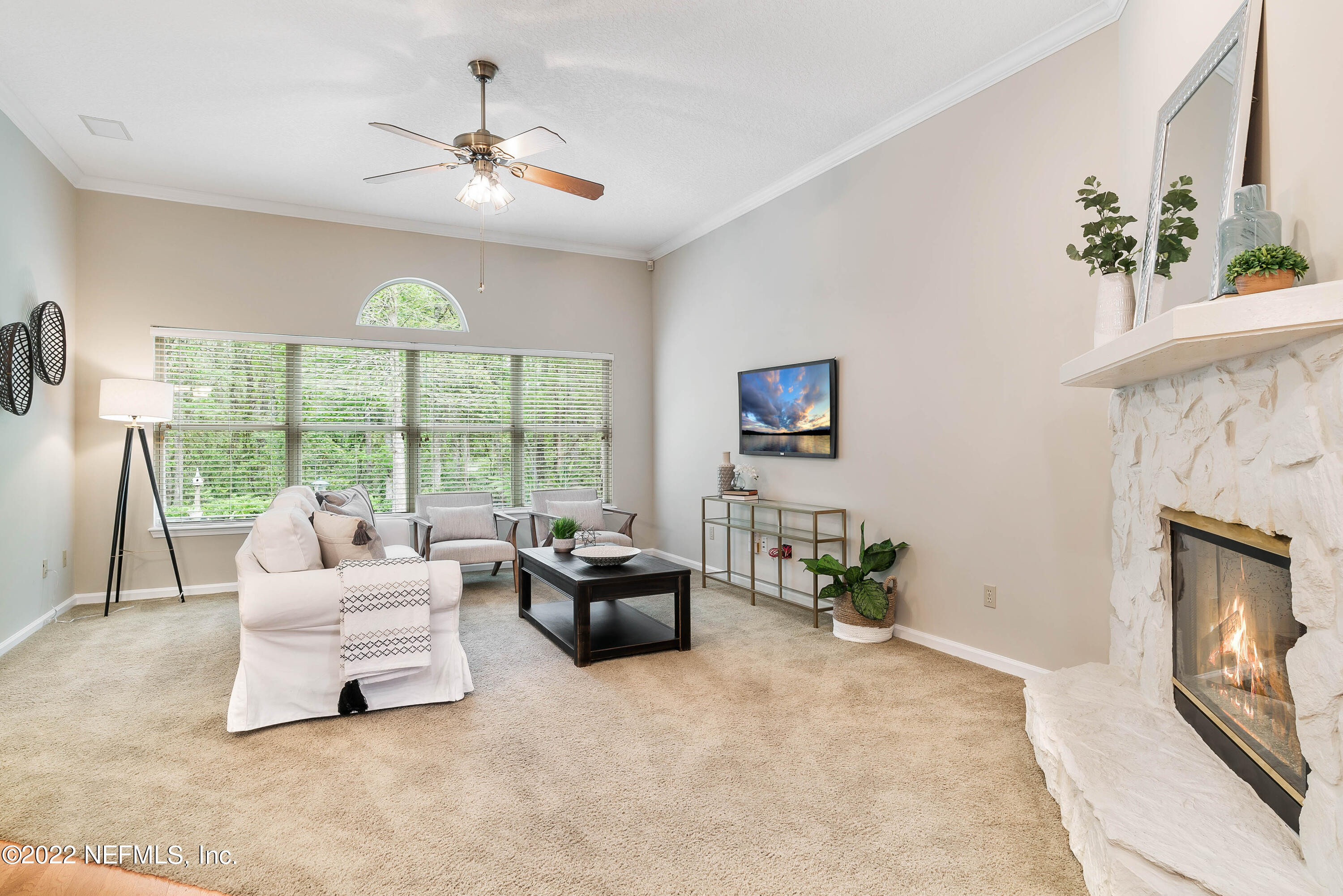 7010 Tonga Drive Jacksonville, FL 32216 - Photo 8 of 26 Family Room